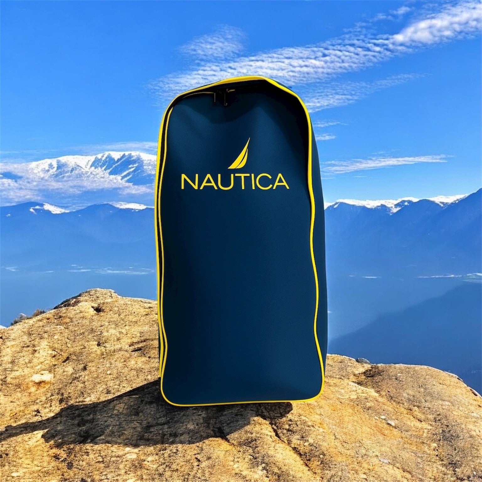 Back Pack for Paddle Board and Hiking by Nautica