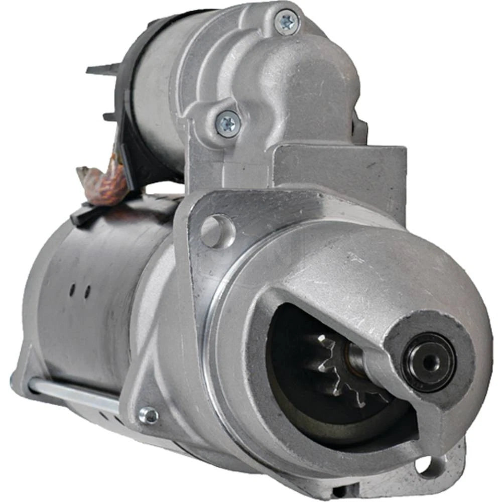 410-24100-jn J&n Electrical Products Starter