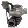 Hx27w Turbocharger 2843674 For Foton Truck 3.8l Cummins Engine Isf