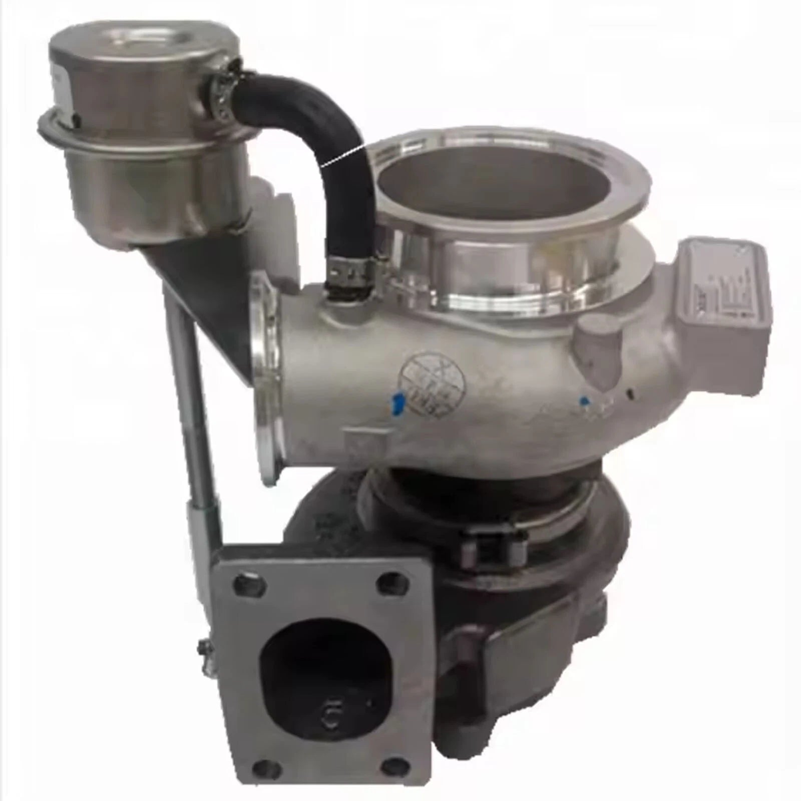 Hx27w Turbocharger 2843674 For Foton Truck 3.8l Cummins Engine Isf