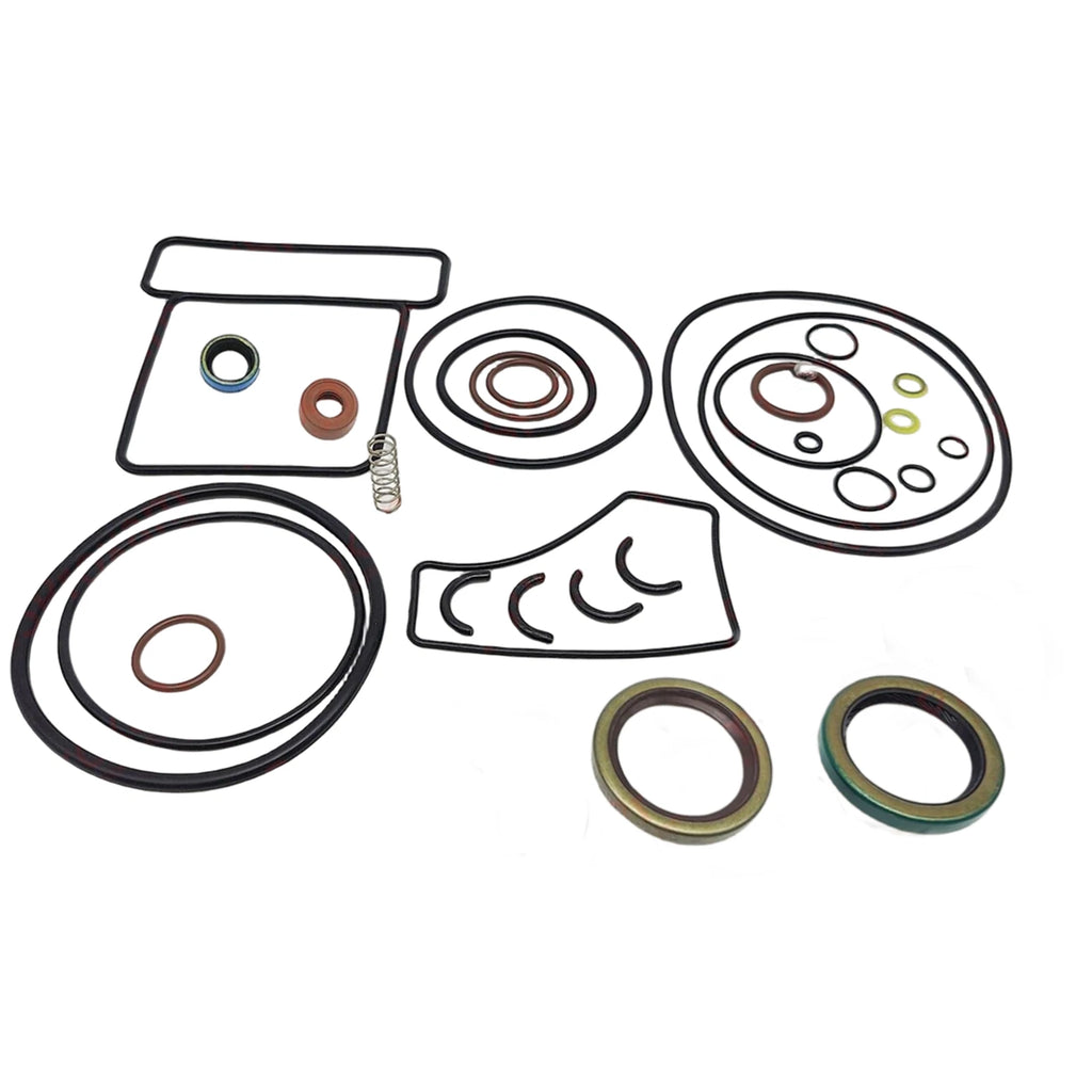 Upper Seal Kit for Mercruiser Bravo 1/2/3/X/XR/XZ Sterndrive