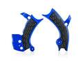 Acerbis X Grip Frame Guard – Fits Yamaha Yz450f & Yz250f 2018-2021