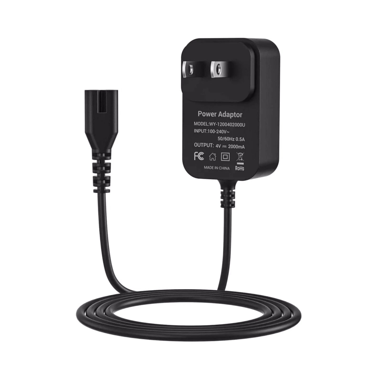 Replacement Charger Cord For Cordless Magic Clip
