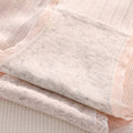 Double Layer Crotch Seamless Underwear