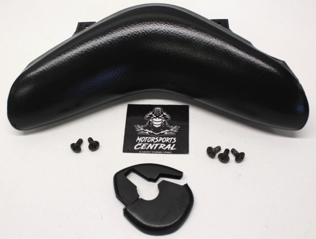 00-05 Kawasaki Ultra 130 150 Jet Ski Steering Handlebar Handle Bar