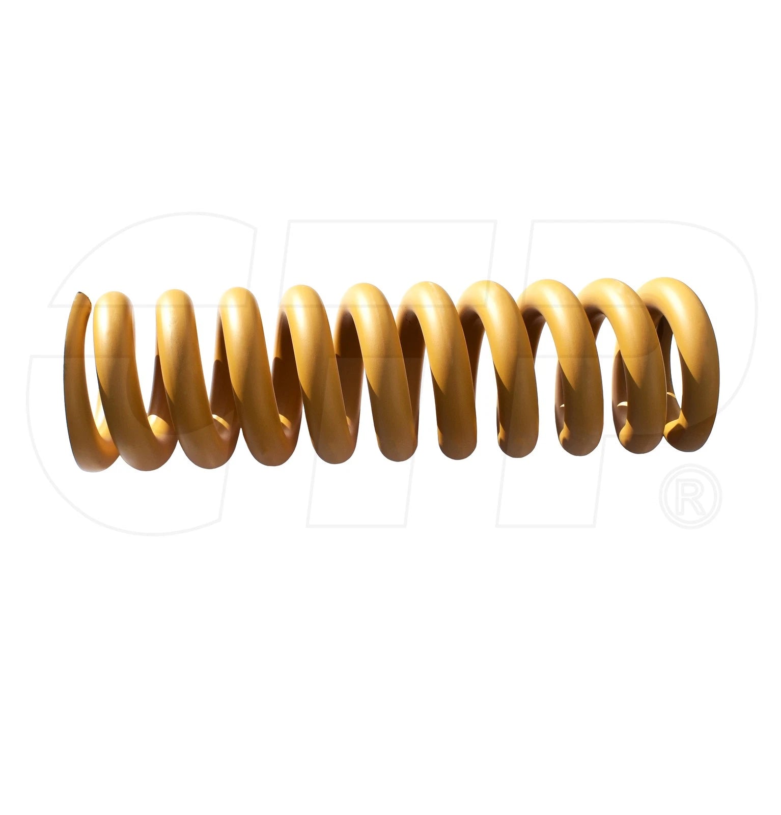 207-30-54140 Spring, Recoil Fits Komatsu Models