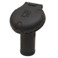 Boat Angled Carbon Canister Deck Fill 1 1/2 Inch by Attwood