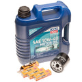 Kawasaki STX12F Oil Change Service Kit by Kawasaki