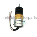 1751es12e2uc3b2s5 Sa3978 For Woodward 1700 Series Shut Down Solenoid