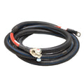 Bennington Boat 2 AWG Battery Cable 9 Foot With Lug Terminal by Bennington