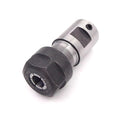 4.76mm (3/16") 40cr Steel Cnc Flexible Shaft Coupling Bush-less Motor