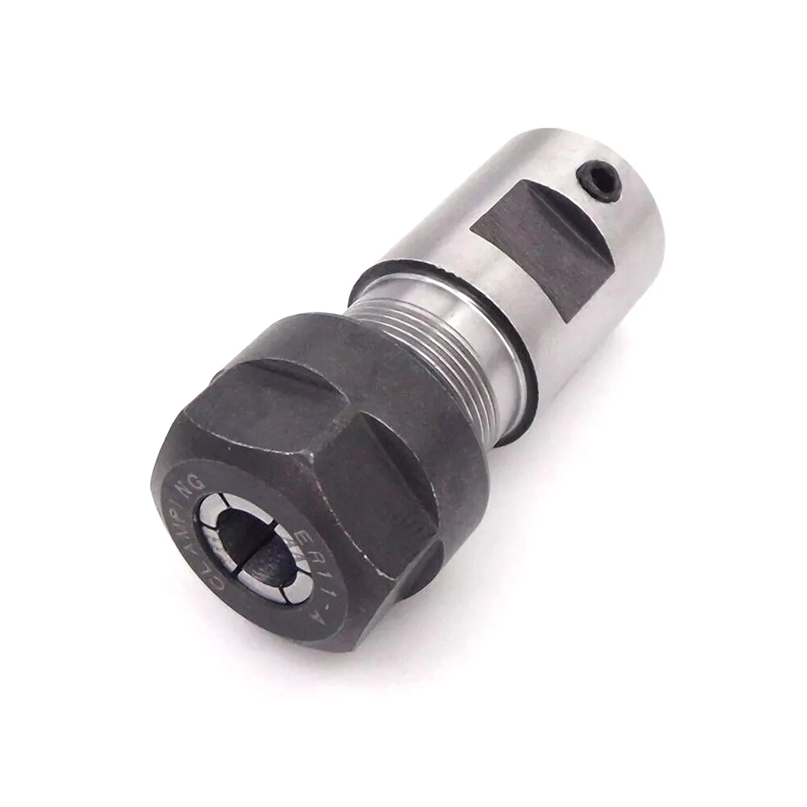 4.76mm (3/16") 40cr Steel Cnc Flexible Shaft Coupling Bush-less Motor