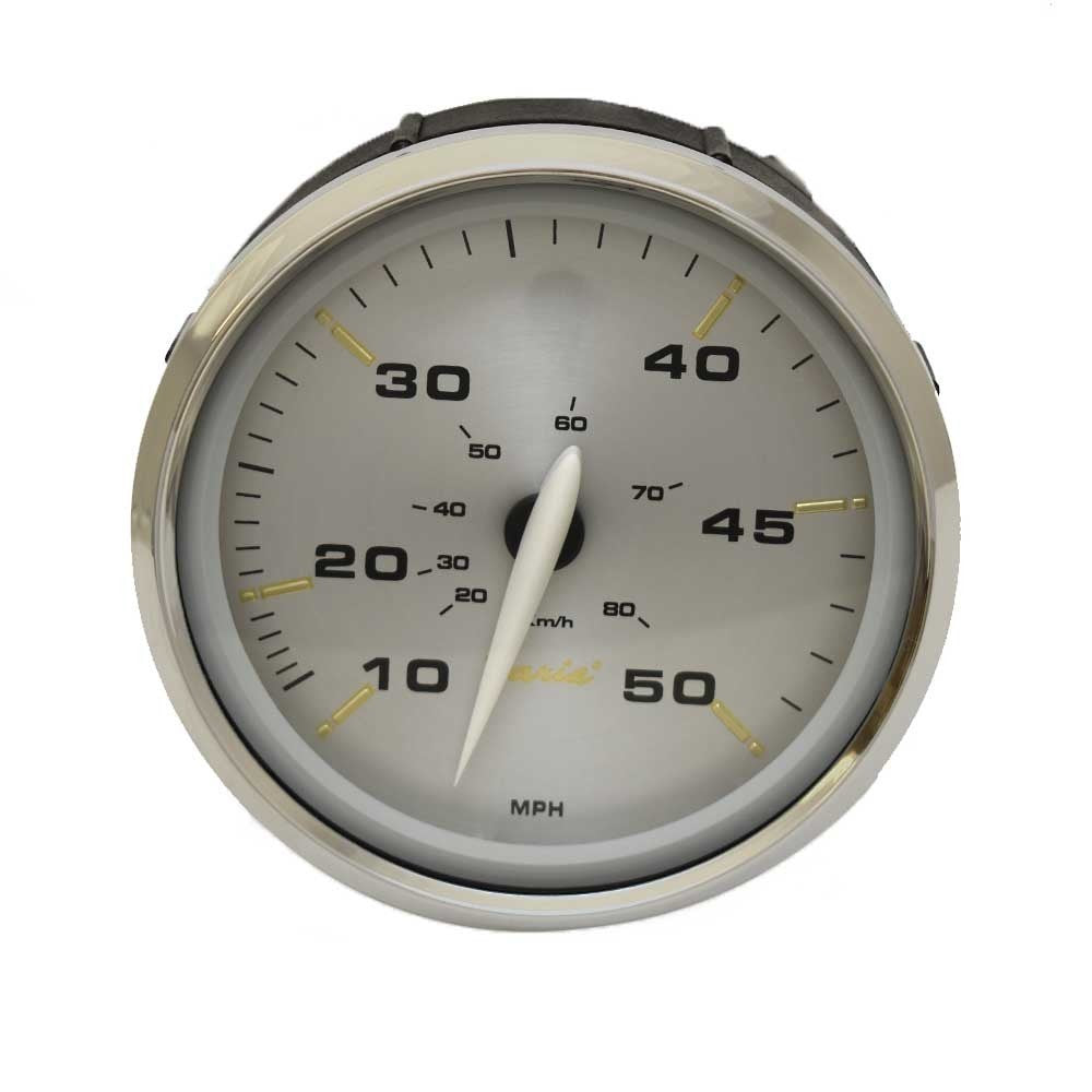 Faria Boat Speedometer Gauge SEK044A by Faria