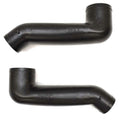 Mercury Boat Exhaust Elbows 44267A03 | MCM 8.2L / 8.1L Non-EC (Pair)Op