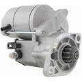 Starter(hi Torque) Fits Universal Products Replaces Imi201