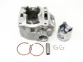 Cylinder Kit Barrel Piston 56.4mm For Derbi Gpr 125