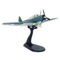 1/72 Scale Diecast Alloy Wwii Us Navy Tbd Devastator Bomber Model Toy