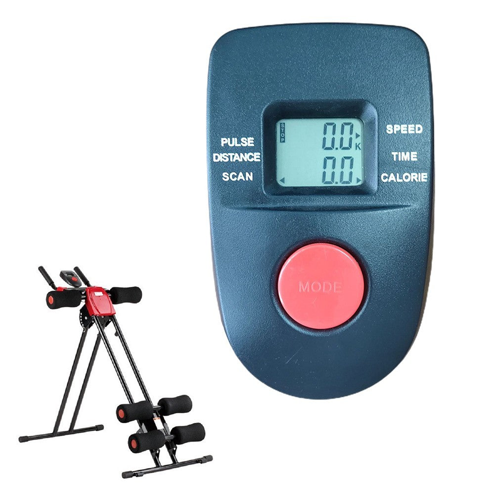 Speedometer for Fitness Running
