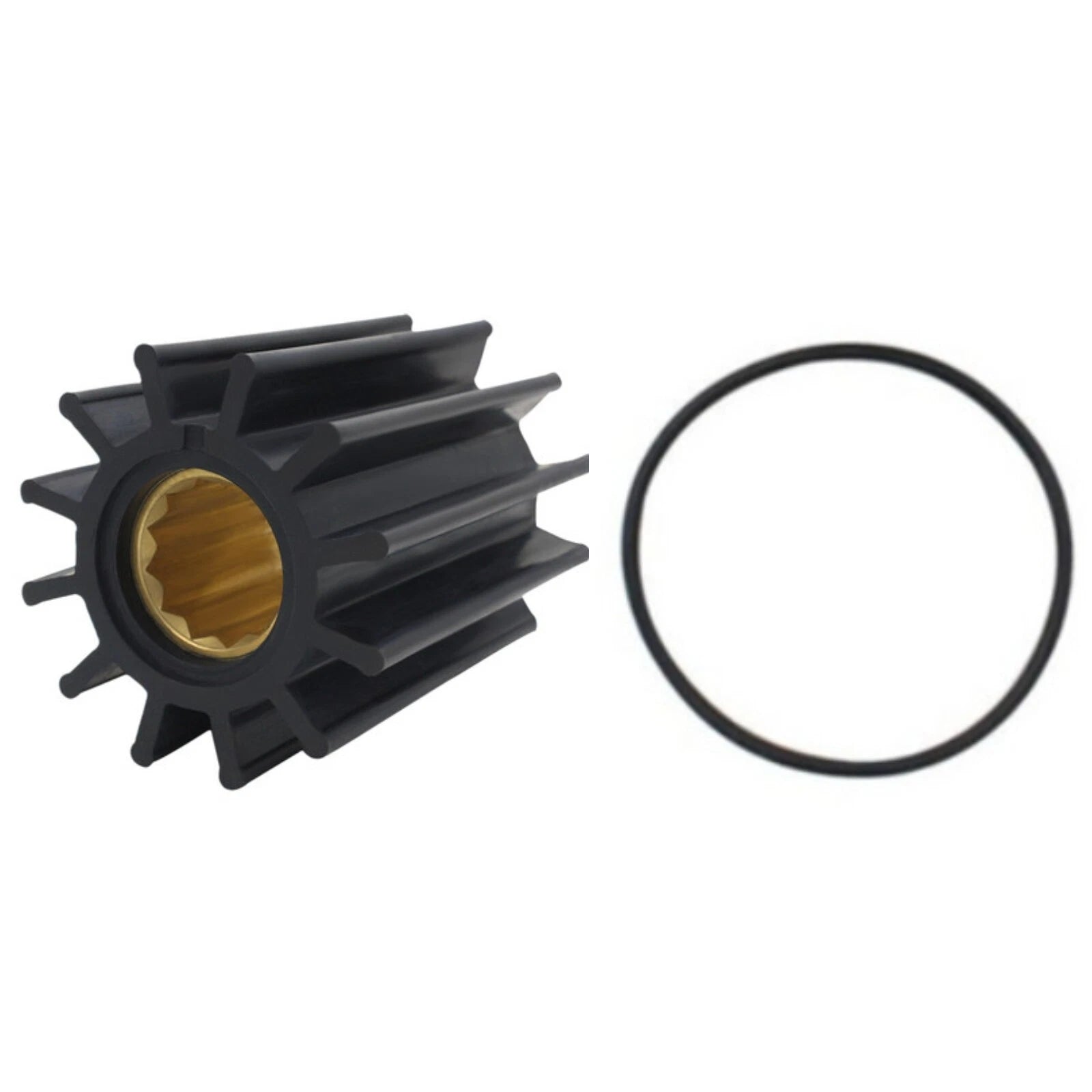 Sea Water Pump Impeller Kit – Volvo Penta TAMD63L/D6