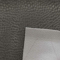 Knit Back Vinyl Supra Gemini Charcoal Gray by Supra