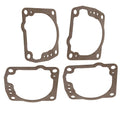 4pcs Johnson Evinrude Omc New Outboard Float Bowl Gasket 0765605