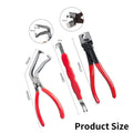 Terminal Release Disconnect Pliers