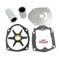 Water Pump Impeller Repair Kit For Mercury Mariner 25 30 40 50 HP 821354A2 3219O
