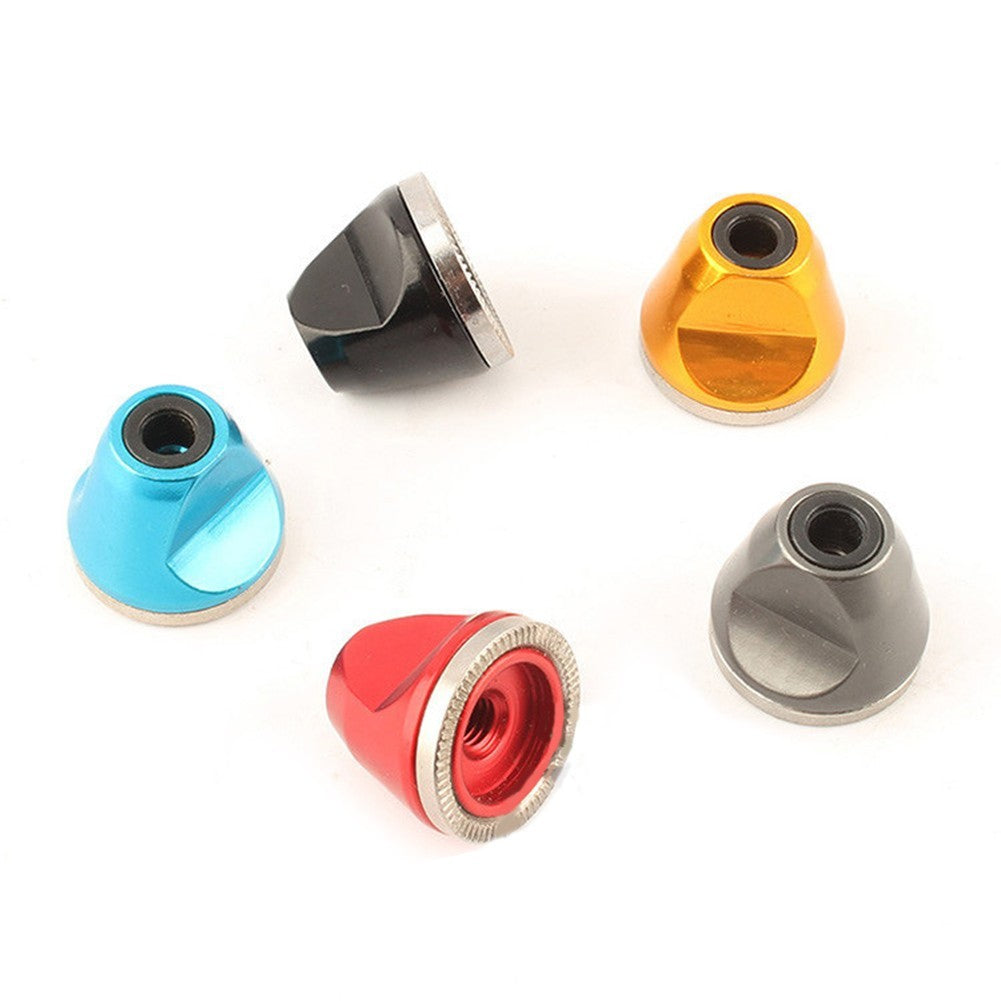 M5 Screw Anti-Slip Nut Aluminum Alloy