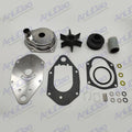 Fit Mercury 40 50 55 60hp Outboard Water Pump Impeller Kit