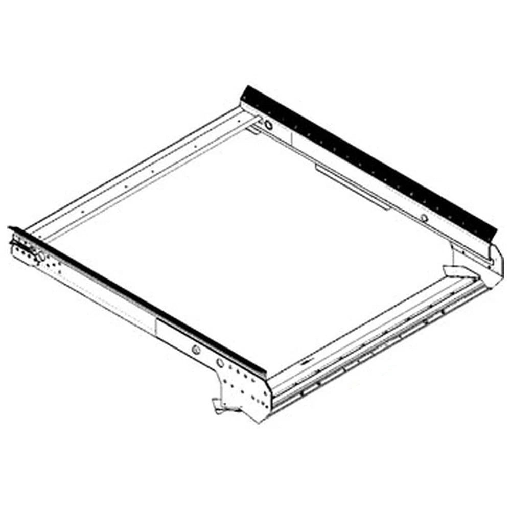 Ah97751 Chaffer Shoe Frame