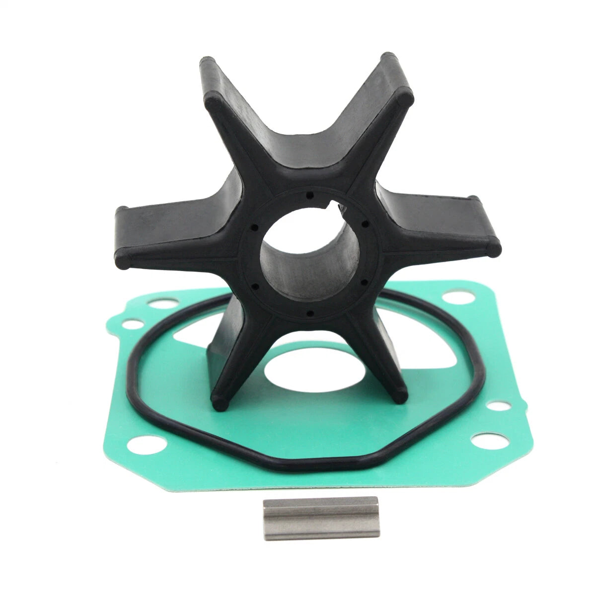 Water Pump Impeller Repair Kit for Honda Outboards