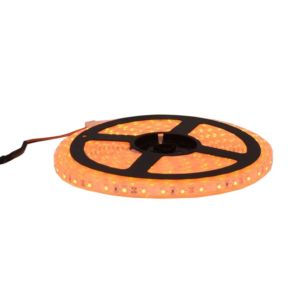 12V Yellow Led Boat Flexible Light Strip | Itc 22ft