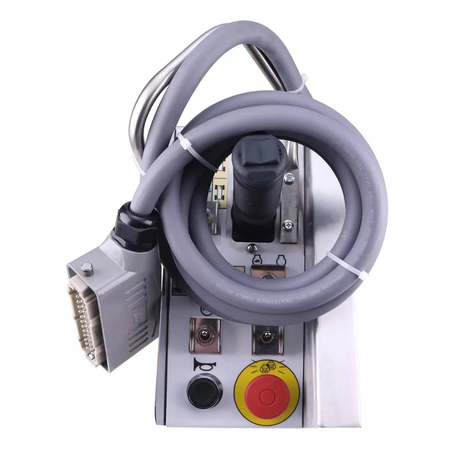 Control Box 137798 166122 For Skyjack Scissor Lift Models Sj6826rt