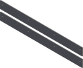 Kfi Wear Bar Wing Kit V-plow . For Kfi Pro-v System 2000-2023