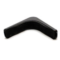 MasterCraft Trim Cap Black Anodized by MasterCraft