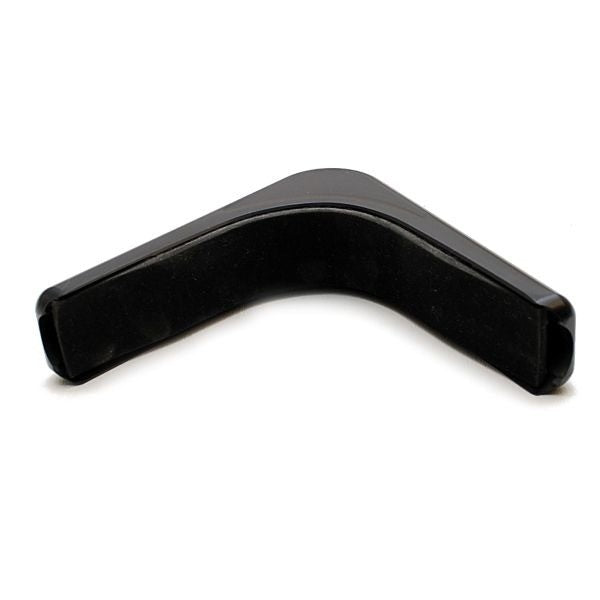 MasterCraft Trim Cap Black Anodized by MasterCraft