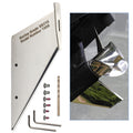 Lower Unit Skeg Guard for Mercury by Mercury