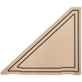 Entry Step Mat Cobalt 19 x 22 1/2 Inch by Cobalt