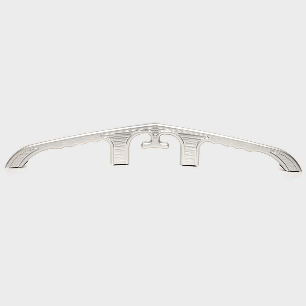 MasterCraft Boat Transom Grab Handle Aluminum by MasterCraft