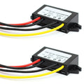 Portable 12V To 5V Converter Module 3a 15W With Reverse Polarity