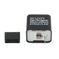 Motorcycle Turn Signal Flasher Relay