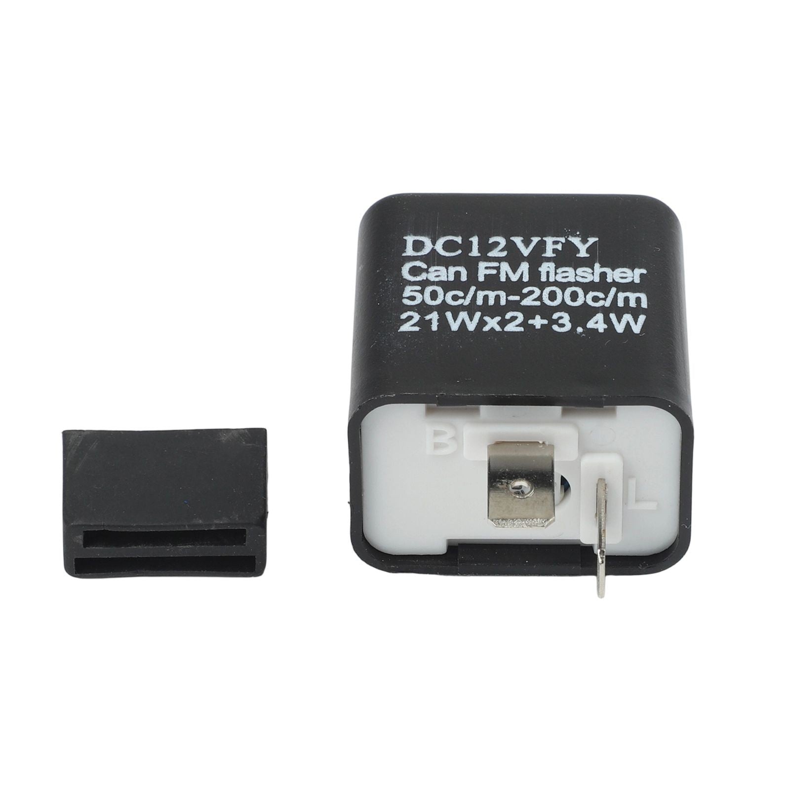 Motorcycle Turn Signal Flasher Relay
