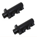 Qty 2: Master Cylinder Fits Jcb Replaces 15/920389