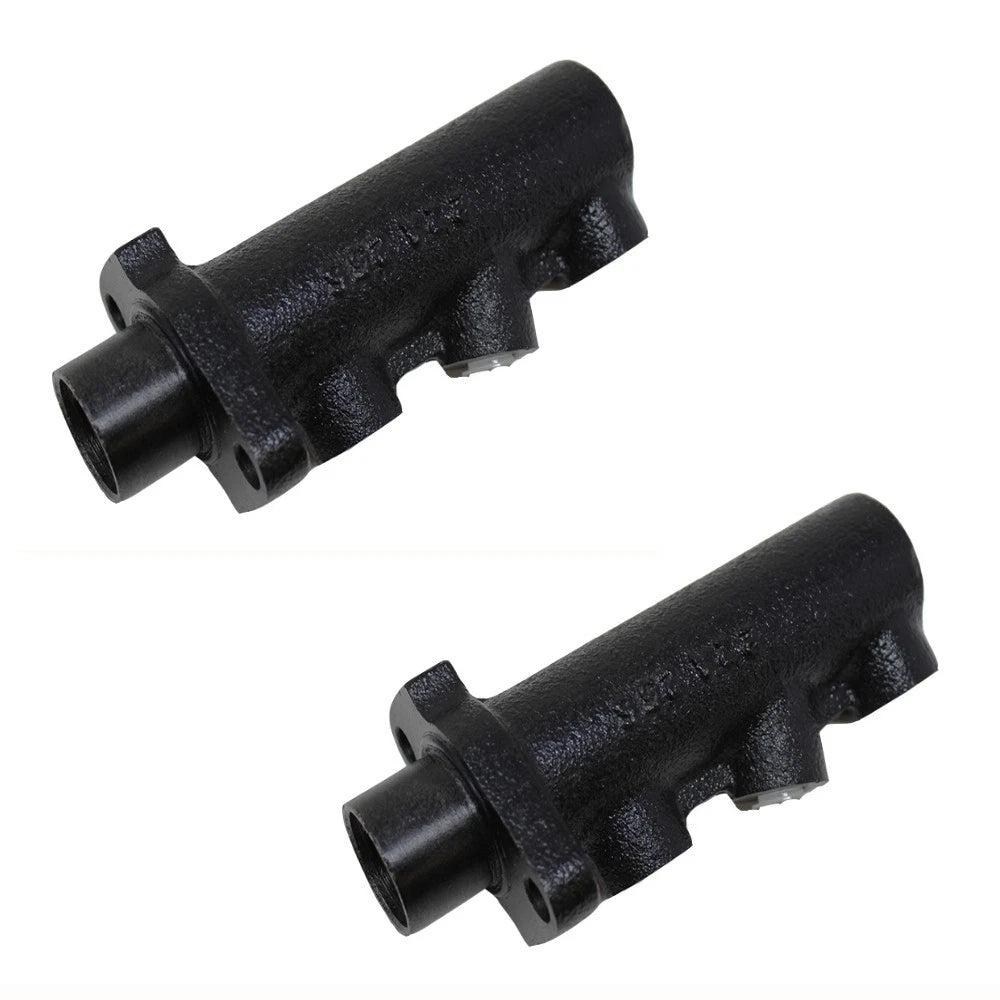 Qty 2: Master Cylinder Fits Jcb Replaces 15/920389