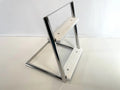 Azimut 2-step Swimming Platform Ladder Stairs