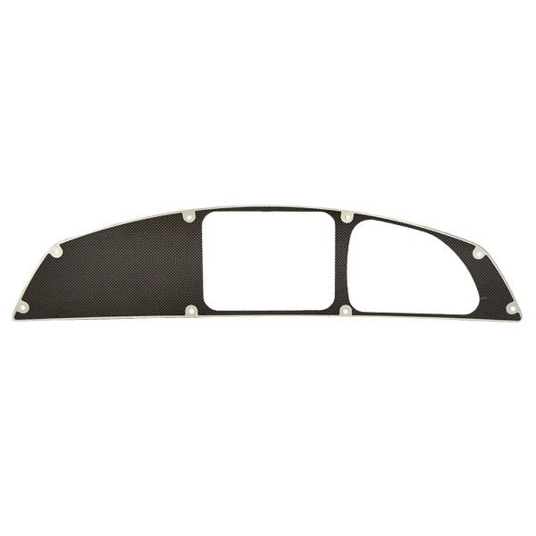 Ranger Boat Blank Fishfinder Panel 7202822b | Z521 Aluminum Hds-5