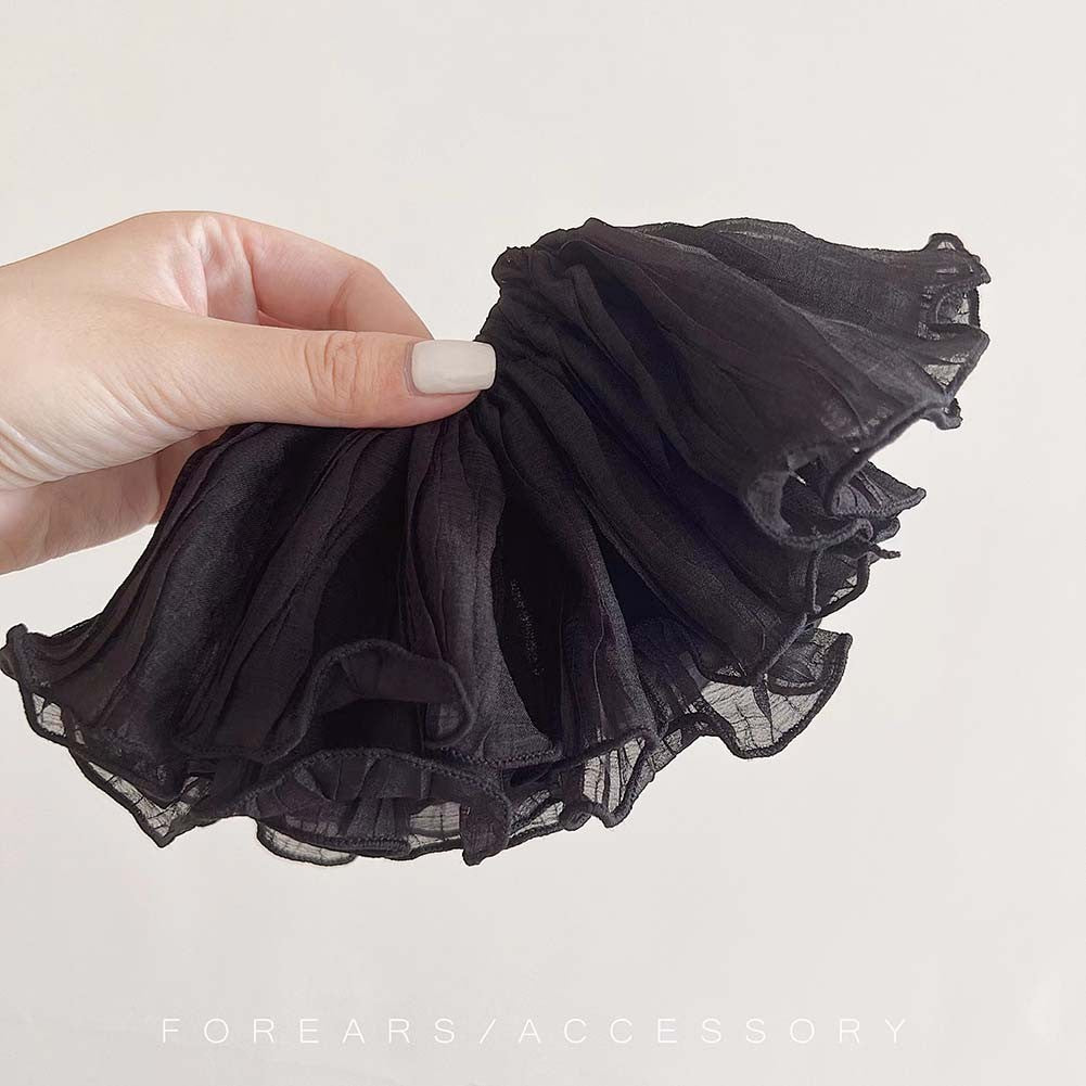 Colorful Hair Clips Trendy Accessories