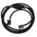 Yamaha New Gas Fuel Line &Amp; Primer Bulb &Amp; Connector