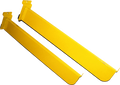 Protaper Box Slat Wall Arm - Pair