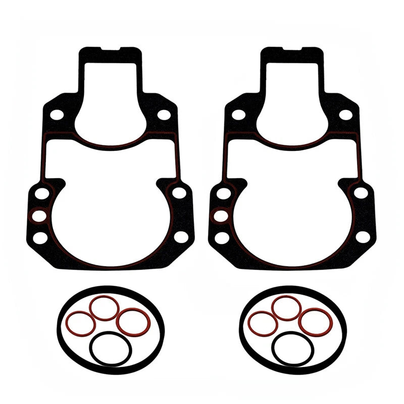 Drive Bell Housing Gasket Set – Mercury Quicksilver
